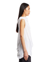 White Aria Top | PDP | dAgency