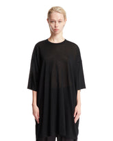 Black Graig Top - new arrivals women's clothing | PLP | dAgency