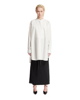 White Tunic Shirt - Women's shirts | PLP | dAgency