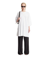 White Isha Top - new arrivals women's clothing | PLP | dAgency