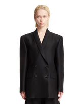 Black Jerome Jacket - Women's jackets | PLP | dAgency