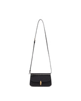 Black Sofia E/W Crossbody Bag - Women's shoulder bags | PLP | dAgency