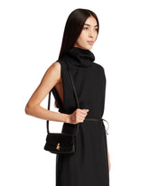 Black Sofia E/W Crossbody Bag - Women's shoulder bags | PLP | dAgency
