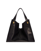 Black Alexia Bag | PDP | Antonia