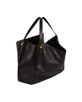 Black Alexia Bag | PDP | Antonia