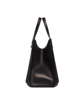 Black Alexia Bag | PDP | Antonia