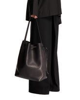 Black Belvedere Tote Bag - Women's bags | PLP | dAgency