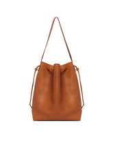 Brown Belvedere Tote Bag - Women's bags | PLP | dAgency
