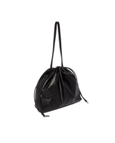 Black Angy Shoulder Bag | PDP | Antonia