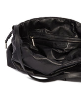 Black Angy Shoulder Bag | PDP | Antonia