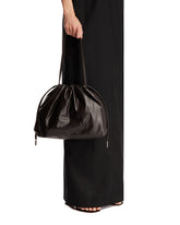 Brown Angy Shoulder Bag - Women's handbags | PLP | dAgency