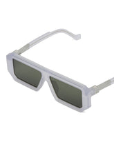 Transparent BL0032 Sunglasses | PDP | Antonia