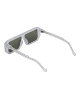 Transparent BL0032 Sunglasses | PDP | Antonia