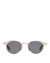 Golden W6 Naked Sunglasses - New arrivals men's accessories | PLP | dAgency