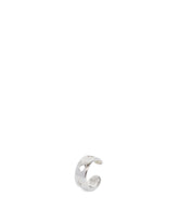 Silver June Ear Cuff | PDP | Antonia