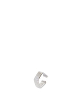 Silver Francis Ear Cuff - Men | PLP | Antonia