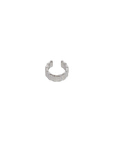 Silver Dany Ear Cuff - Men | PLP | Antonia