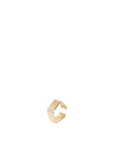 Gold Francis Ear Cuff - Men | PLP | Antonia