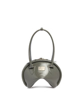 Gray Mini Bowlina Bag | PDP | Antonia