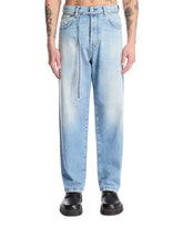 Blue 1991 Toj Jeans - Men's jeans | PLP | Antonia