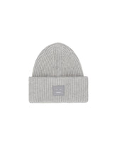 Gray Wool Hat | PDP | Antonia