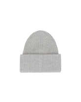 Gray Wool Hat - ACNE STUDIOS | PLP | Antonia