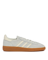 Gray Handball Spezial Sneakers - Women's sneakers | PLP | Antonia