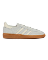 Gray Handball Spezial Sneakers | PDP | Antonia