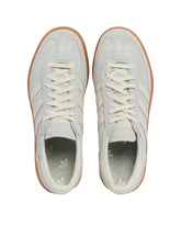 Gray Handball Spezial Sneakers - Women's sneakers | PLP | Antonia