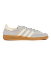 Gray Handball Spezial Sneakers | PDP | Antonia