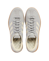 Gray Handball Spezial Sneakers - Men's sneakers | PLP | Antonia