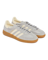 Gray Handball Spezial Sneakers | PDP | Antonia