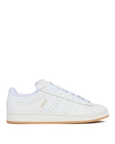 White Campus 00s Leather Sneakers - Men's shoes | PLP | Antonia