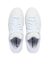 White Campus 00s Leather Sneakers - Men's shoes | PLP | Antonia