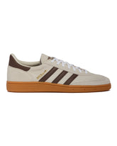 Beige Handball Spezial Sneakers | PDP | Antonia