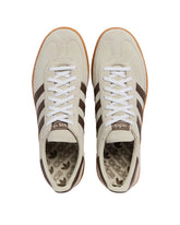 Beige Handball Spezial Sneakers - Men's shoes | PLP | Antonia