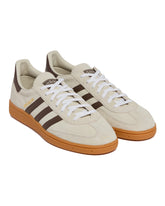 Beige Handball Spezial Sneakers | PDP | Antonia