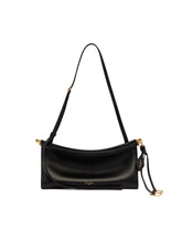 Black Small Le Click East West Bag - New arrivals women | PLP | Antonia