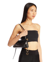 Black Small Le Click East West Bag - New arrivals women | PLP | Antonia