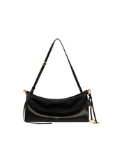 Black Medium Le Click East West Bag - New arrivals women's bags | PLP | Antonia