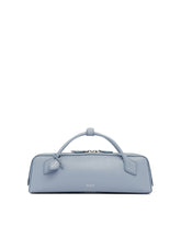 Light Blue Le Teckel Pouch - New arrivals women's bags | PLP | Antonia