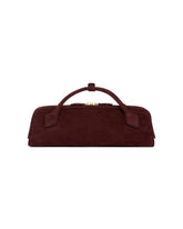 Borsa Le Teckel Media Burgundy | PDP | Antonia