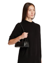 Black Le Teckel Small Bag - MAX MARA THE CUBE WOMEN | PLP | Antonia