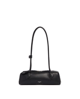 Black Le Teckel Small Bag - FERRAGAMO MEN | PLP | Antonia