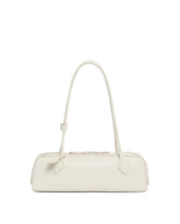 White Le Teckel Medium Bag - New arrivals women's bags | PLP | Antonia