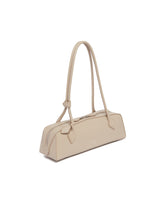 Beige Le Teckel Medium Bag - Women's bags | PLP | Antonia