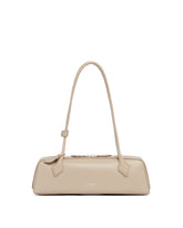 Beige Le Teckel Medium Bag - Women's bags | PLP | Antonia