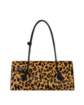 Leopard Print Le Teckel Tote Bag - New arrivals women's bags | PLP | Antonia