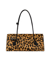 Tote Bag Le Teckel Leopardata | PDP | Antonia