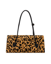 Tote Bag Le Teckel Leopardata | PDP | Antonia